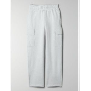 Aritzia Cargo Sweatpant
